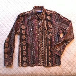 Men's Georg Roth Shirt